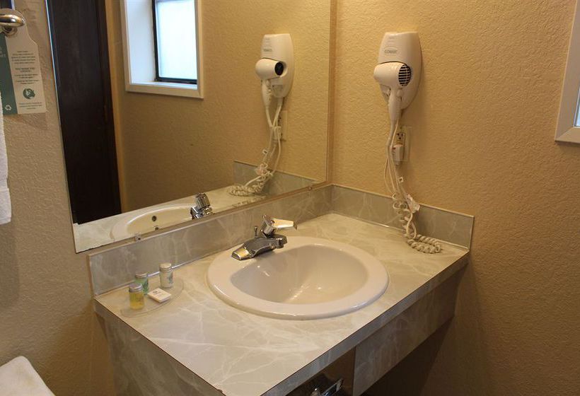 Hotel FairBridge Inn & Suites  | Leavenworth | Washington | United States 8