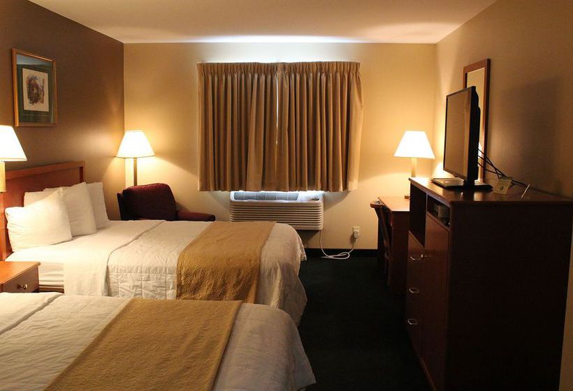 Hotel FairBridge Inn & Suites  | Leavenworth | Washington | United States 9