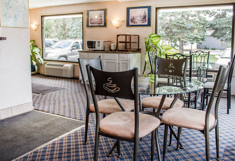 Hôtel Rodeway Inn  | Findlay | Ohio | Hôtels aux États-Unis 1