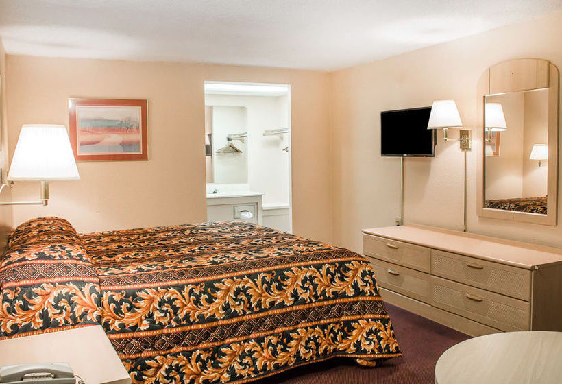 Hôtel Rodeway Inn  | Findlay | Ohio | Hôtels aux États-Unis 10