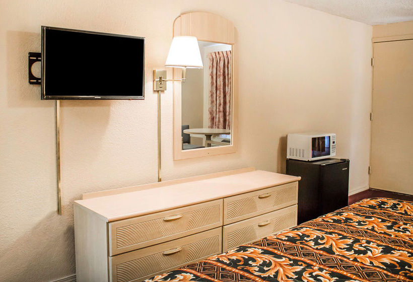 Hôtel Rodeway Inn  | Findlay | Ohio | Hôtels aux États-Unis 11