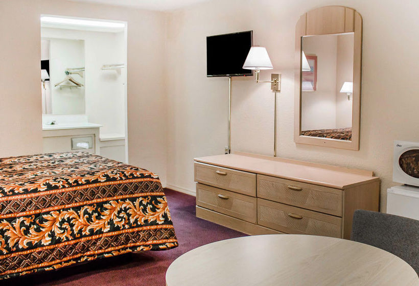 Hôtel Rodeway Inn  | Findlay | Ohio | Hôtels aux États-Unis 12