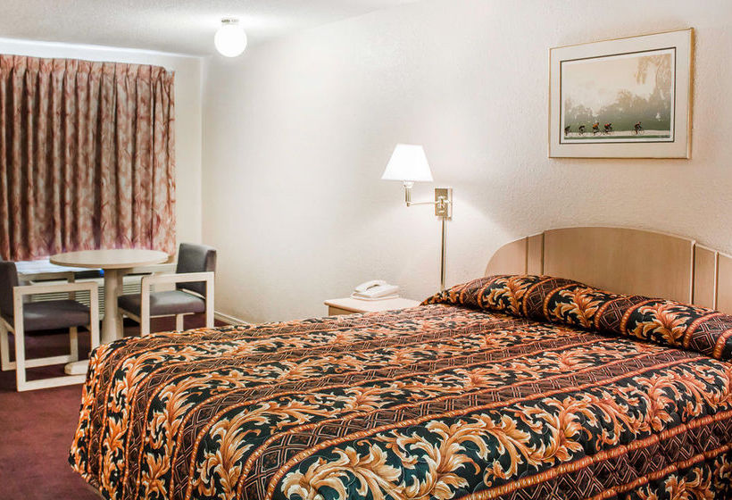 Hôtel Rodeway Inn  | Findlay | Ohio | Hôtels aux États-Unis 13