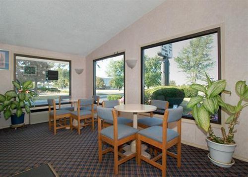 Hôtel Rodeway Inn  | Findlay | Ohio | Hôtels aux États-Unis 14