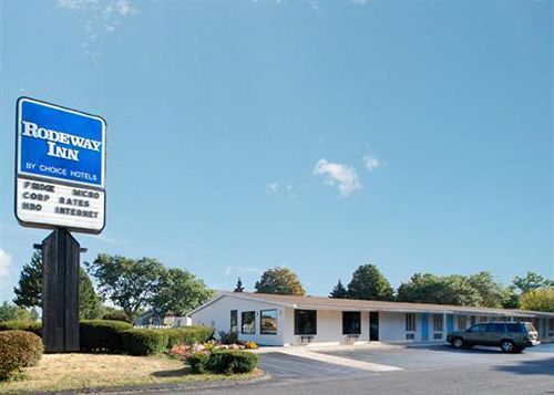 Hôtel Rodeway Inn  | Findlay | Ohio | Hôtels aux États-Unis 16