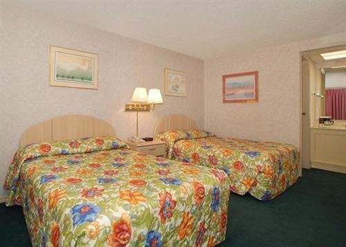 Hôtel Rodeway Inn  | Findlay | Ohio | Hôtels aux États-Unis 17