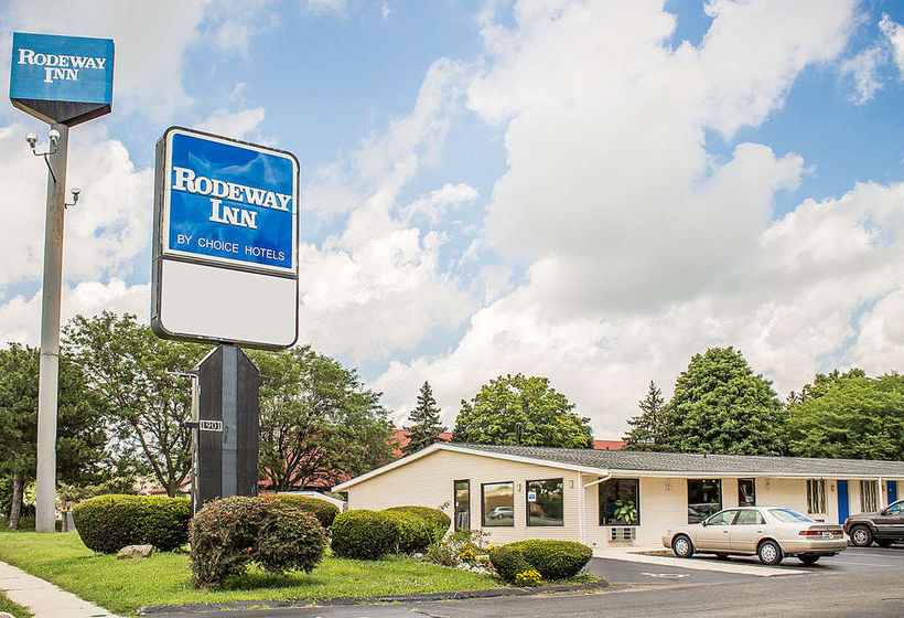 Hôtel Rodeway Inn  | Findlay | Ohio | Hôtels aux États-Unis 2