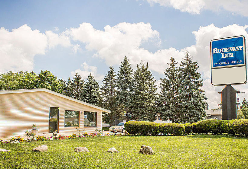 Hôtel Rodeway Inn  | Findlay | Ohio | Hôtels aux États-Unis 3