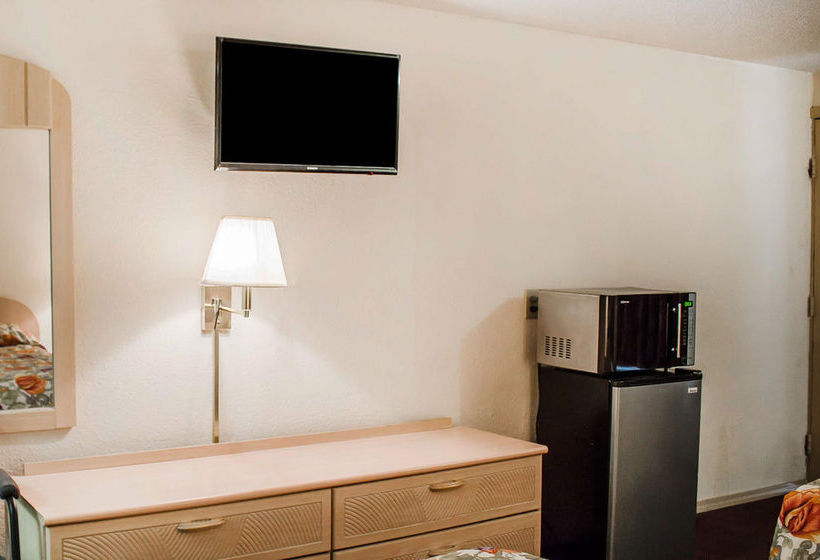 Hôtel Rodeway Inn  | Findlay | Ohio | Hôtels aux États-Unis 4