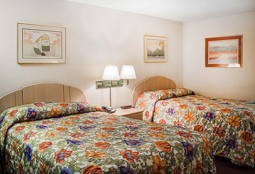 Hôtel Rodeway Inn  | Findlay | Ohio | Hôtels aux États-Unis 5