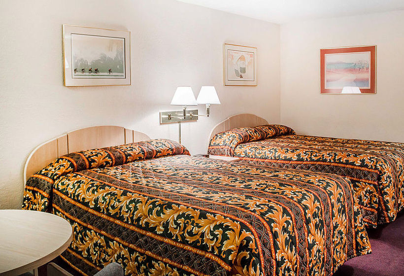 Hôtel Rodeway Inn  | Findlay | Ohio | Hôtels aux États-Unis 7