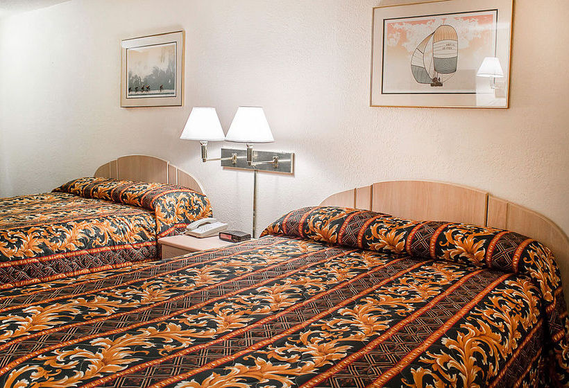 Hôtel Rodeway Inn  | Findlay | Ohio | Hôtels aux États-Unis 8