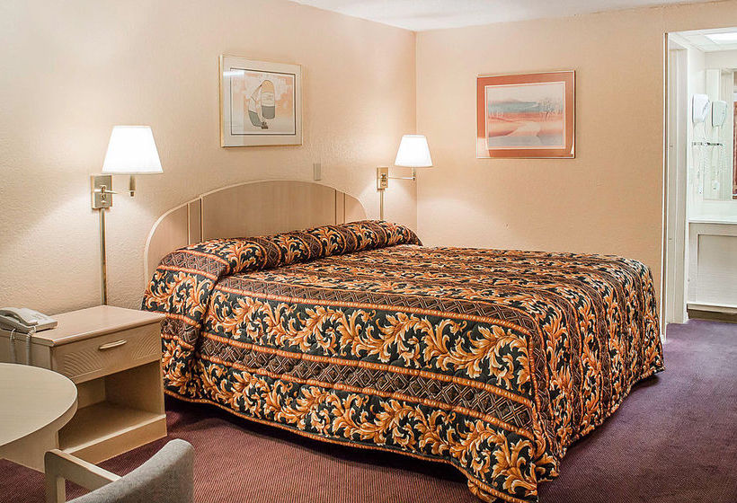 Hôtel Rodeway Inn  | Findlay | Ohio | Hôtels aux États-Unis 9