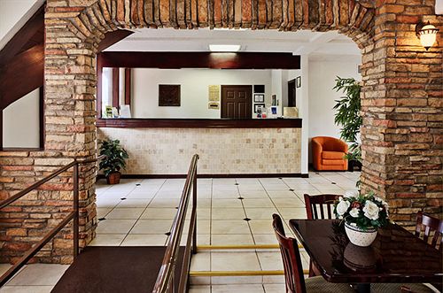 Hotel Howard Johnson Express Inn - Arlington Ballpark Six Flags  | Arlington | Texas | United States 1