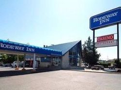 Hotel Rodeway Inn Dakota del Sur