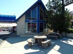 Hotel Rodeway Inn  | Rapid City | South Dakota | United States 1