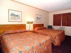 Hotel Rodeway Inn  | Rapid City | South Dakota | United States 2