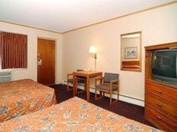 Hotel Rodeway Inn  | Rapid City | South Dakota | United States 3