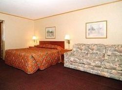 Hotel Rodeway Inn  | Rapid City | South Dakota | United States 4