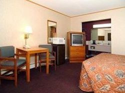 Hotel Rodeway Inn  | Rapid City | South Dakota | United States 5