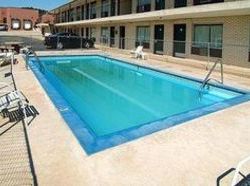 Hotel Rodeway Inn  | Rapid City | South Dakota | United States 6