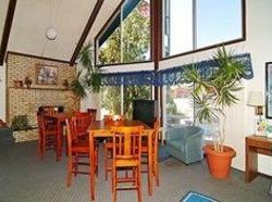 Hotel Rodeway Inn  | Rapid City | South Dakota | United States 8