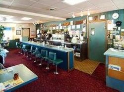 Hotel Rodeway Inn  | Rapid City | South Dakota | United States 9