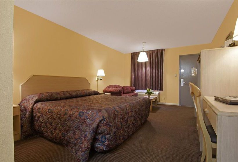 Hotel Americas Best Value Inn Concord  | Concord | North Carolina | United States 1