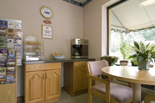 Hotel Americas Best Value Inn Concord  | Concord | North Carolina | United States 10