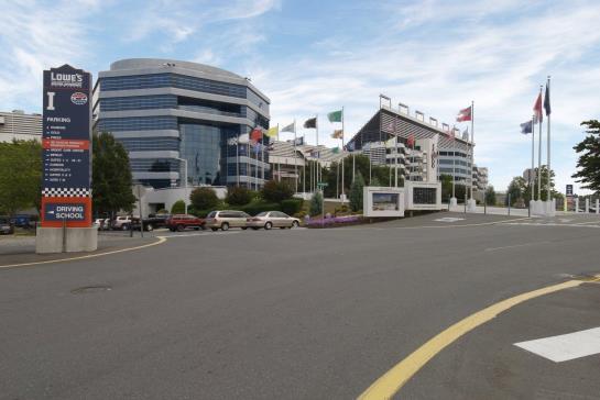 Hotel Americas Best Value Inn Concord  | Concord | North Carolina | United States 13