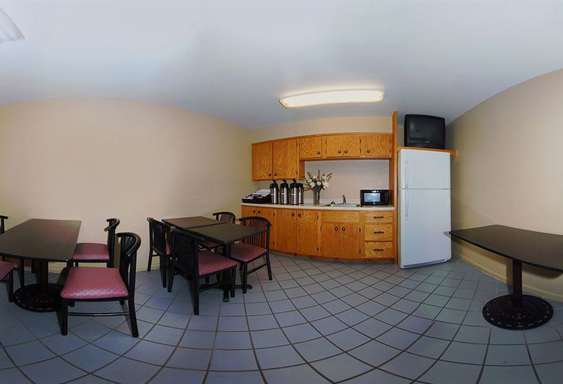 Hotel Rodeway Inn Sandusky Ohio