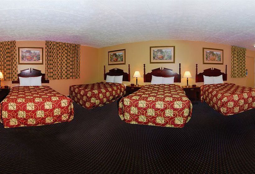 Hotel Rodeway Inn  | Sandusky | Ohio | United States 10