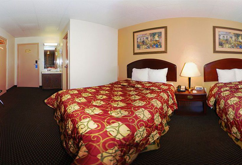 Hotel Rodeway Inn  | Sandusky | Ohio | United States 11