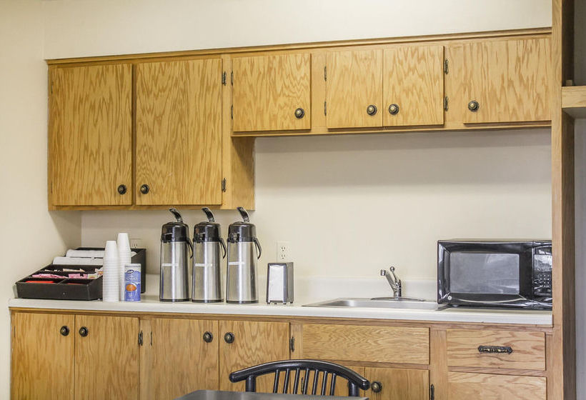 Hotel Rodeway Inn  | Sandusky | Ohio | United States 13