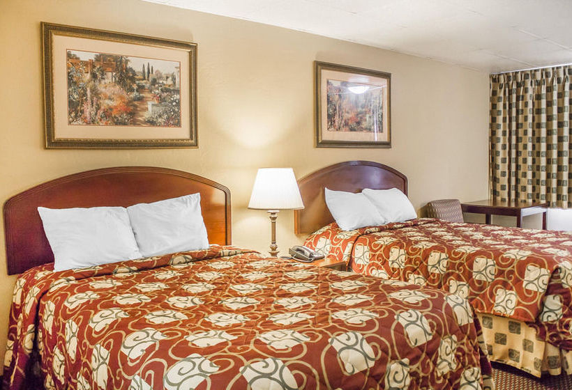 Hotel Rodeway Inn  | Sandusky | Ohio | United States 14