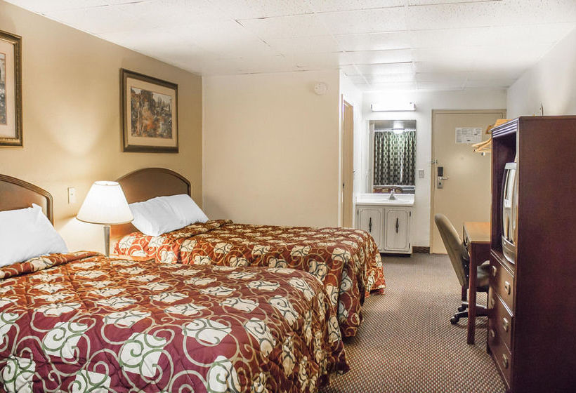 Hotel Rodeway Inn  | Sandusky | Ohio | United States 15