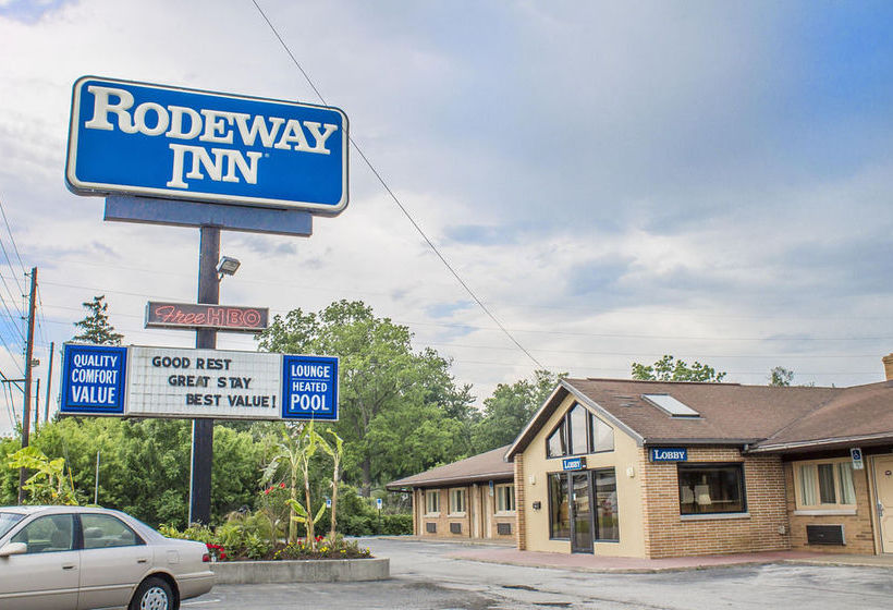Hotel Rodeway Inn  | Sandusky | Ohio | United States 18