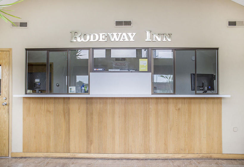 Hotel Rodeway Inn  | Sandusky | Ohio | United States 19