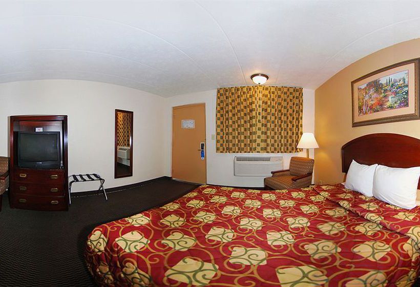 Hotel Rodeway Inn  | Sandusky | Ohio | United States 3