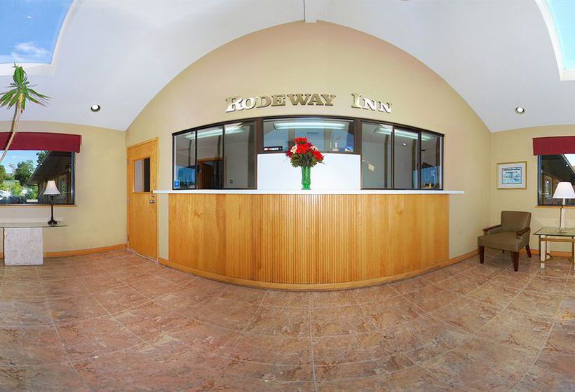 Hotel Rodeway Inn  | Sandusky | Ohio | United States 4