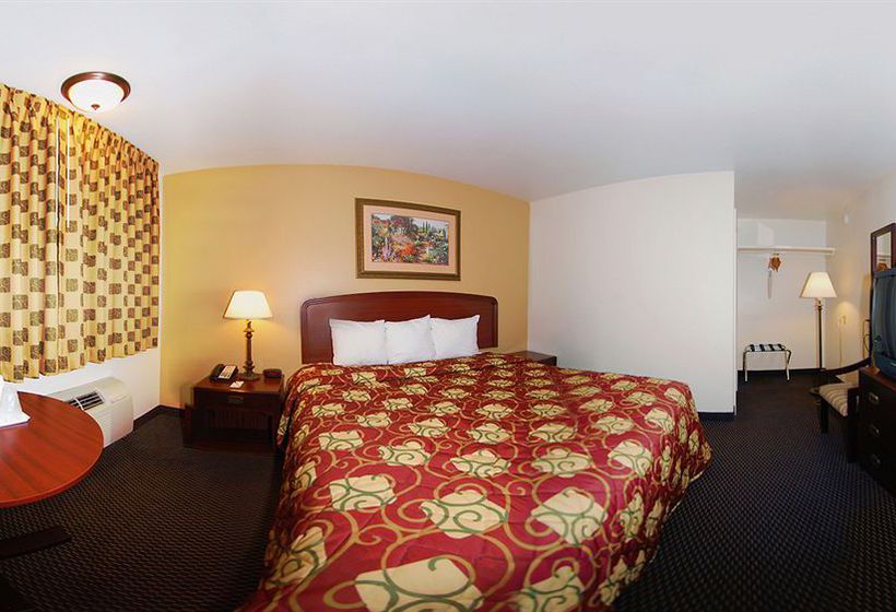 Hotel Rodeway Inn  | Sandusky | Ohio | United States 5