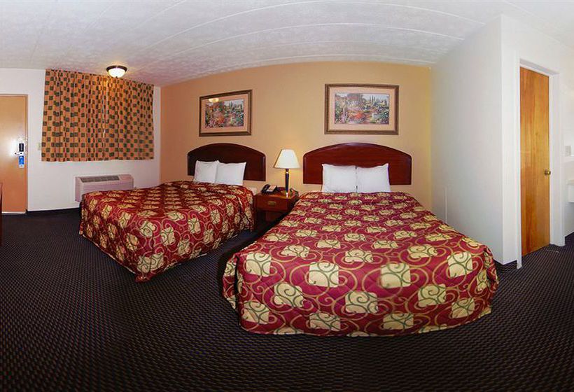Hotel Rodeway Inn  | Sandusky | Ohio | United States 6