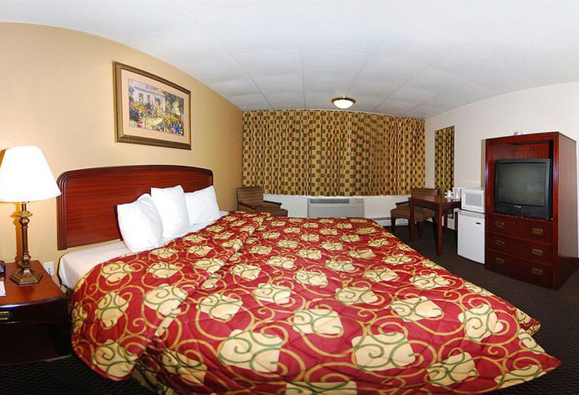 Hotel Rodeway Inn  | Sandusky | Ohio | United States 7