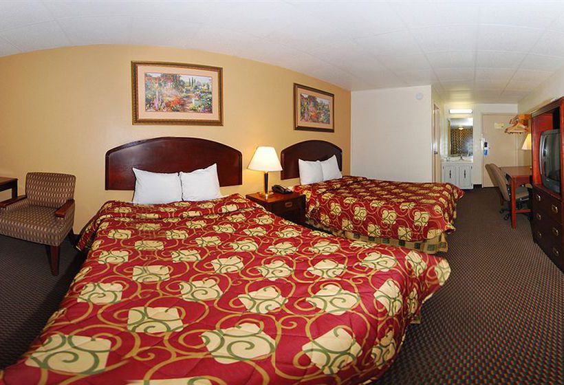 Hotel Rodeway Inn  | Sandusky | Ohio | United States 8