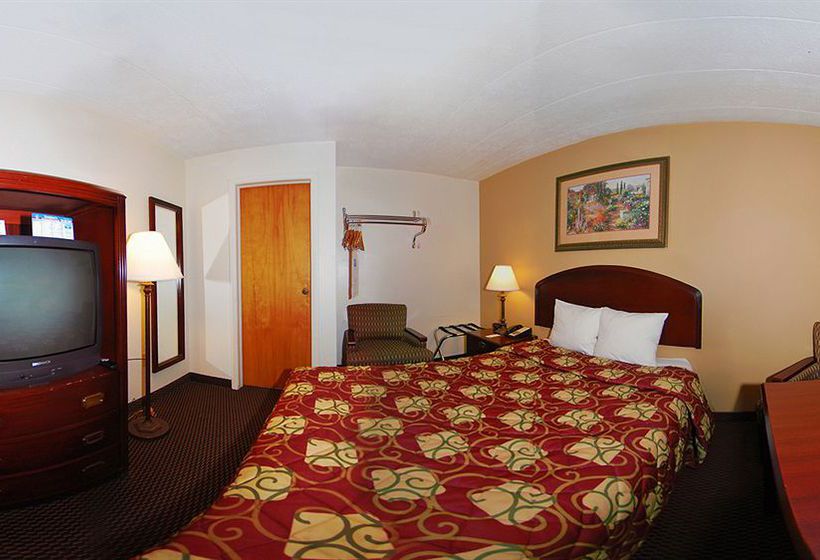 Hotel Rodeway Inn  | Sandusky | Ohio | United States 9