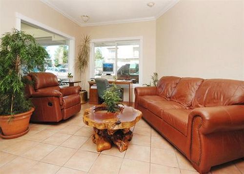 Hotel Rodeway Inn Seatac  | Seatac | Washington | United States 2