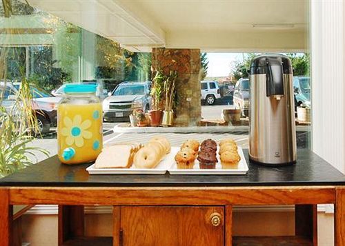 Hotel Rodeway Inn Seatac  | Seatac | Washington | United States 3