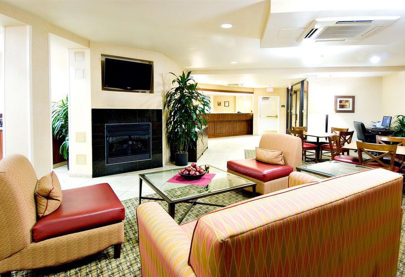 Hotel Holiday Inn Express Eugene Springfield-East (I-5)   | Springfield | Oregon | United States 1