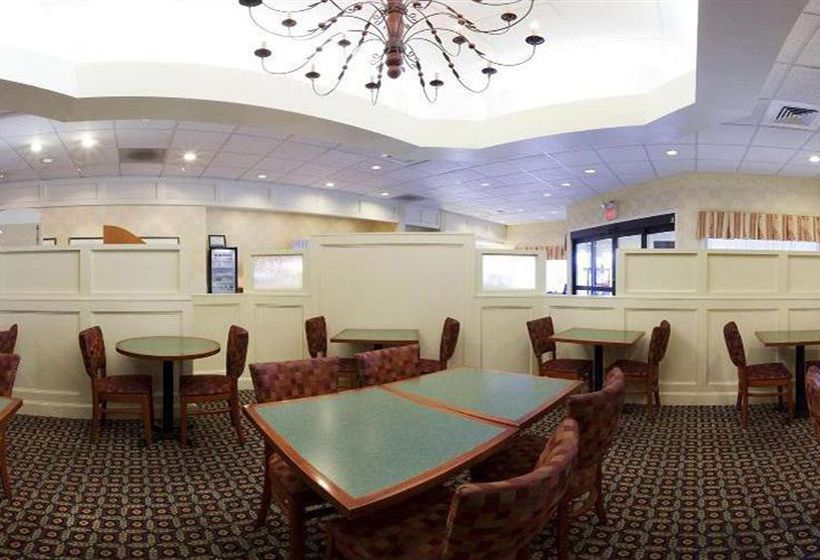 Hotel Holiday Inn Express Eugene Springfield-East (I-5)   | Springfield | Oregon | United States 14