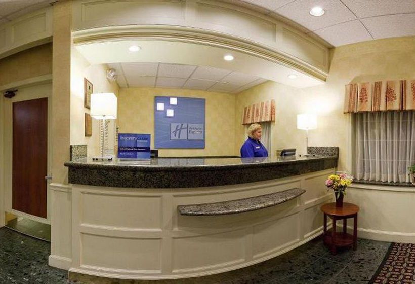 Hotel Holiday Inn Express Eugene Springfield-East (I-5)   | Springfield | Oregon | United States 15